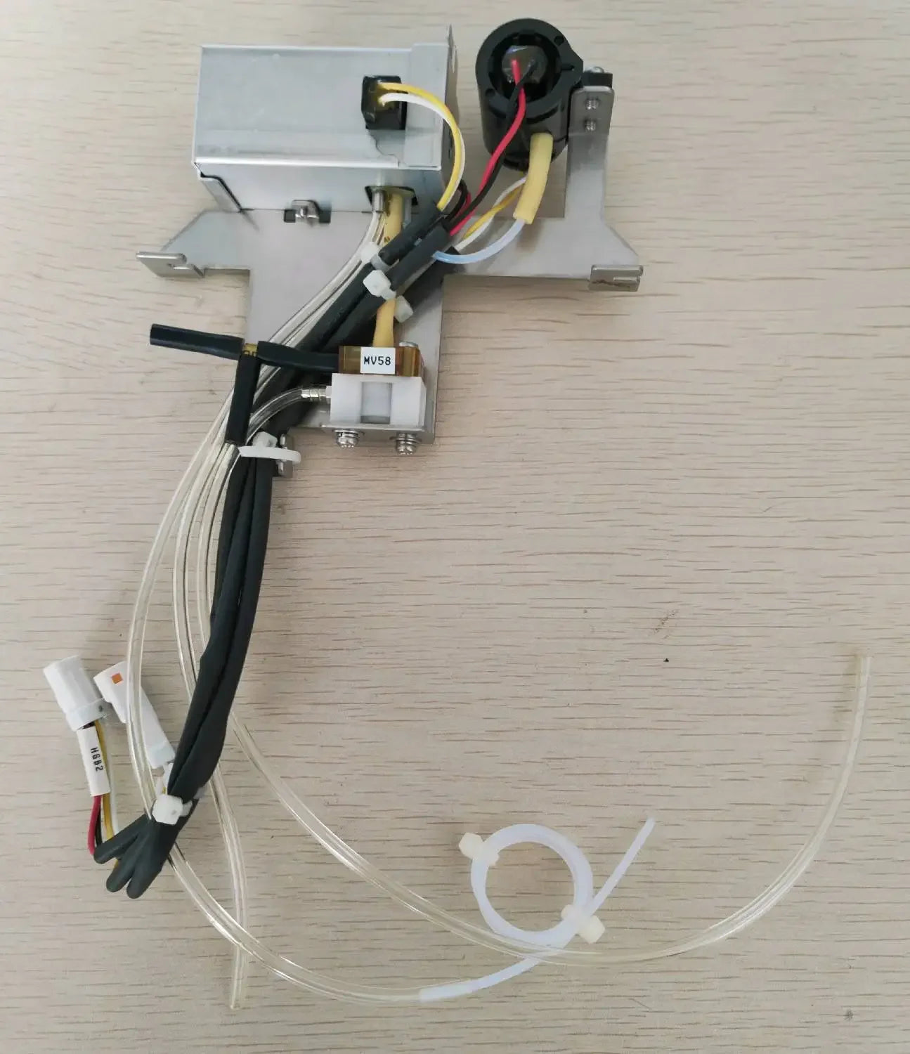 Sysmex XN Series HGB Unit Assembly, Original and New #