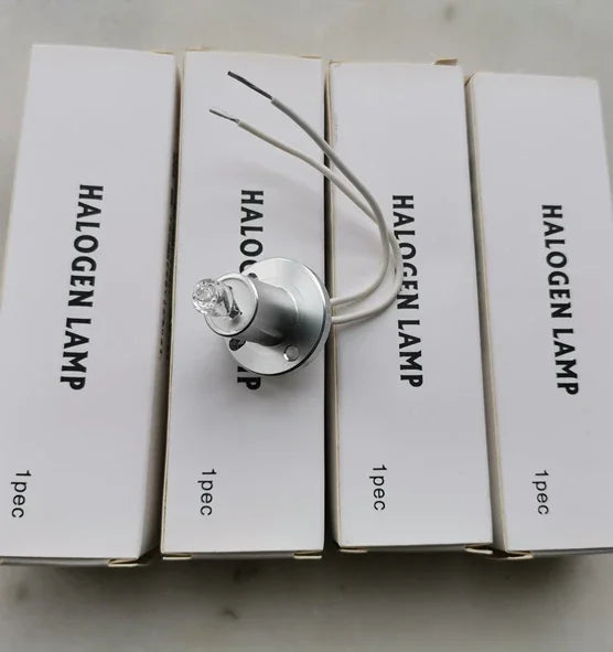 NJK11147 Rayto Chemray 420 Chemistry Analyzer Lamp, Original and New Spare Part #