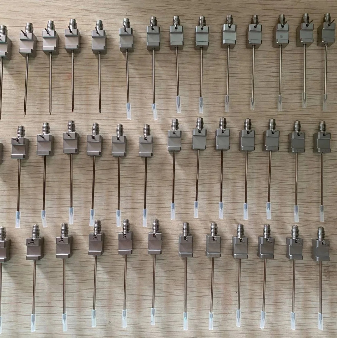 Puncture Needle for Mindray BC-6600/BC-6800/BC-6900 Hematology Analyzer #