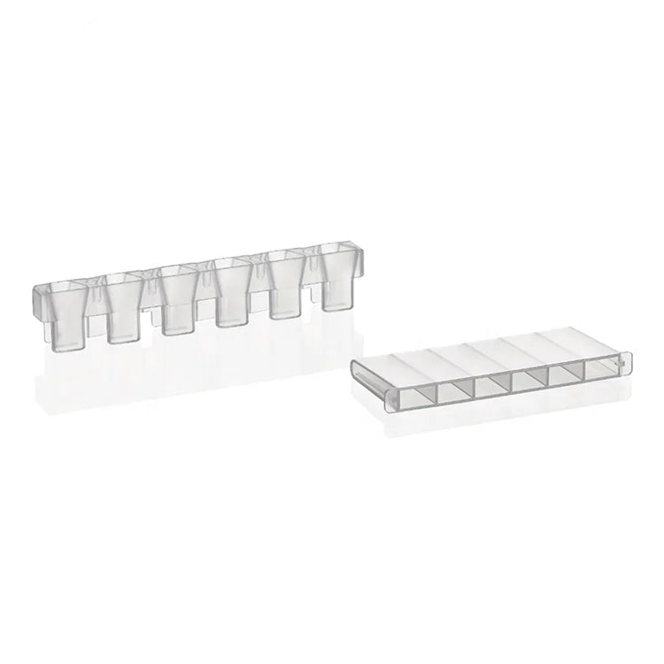 Disposable Cuvette Sample Cup Beckman Biochemical Analyzer #