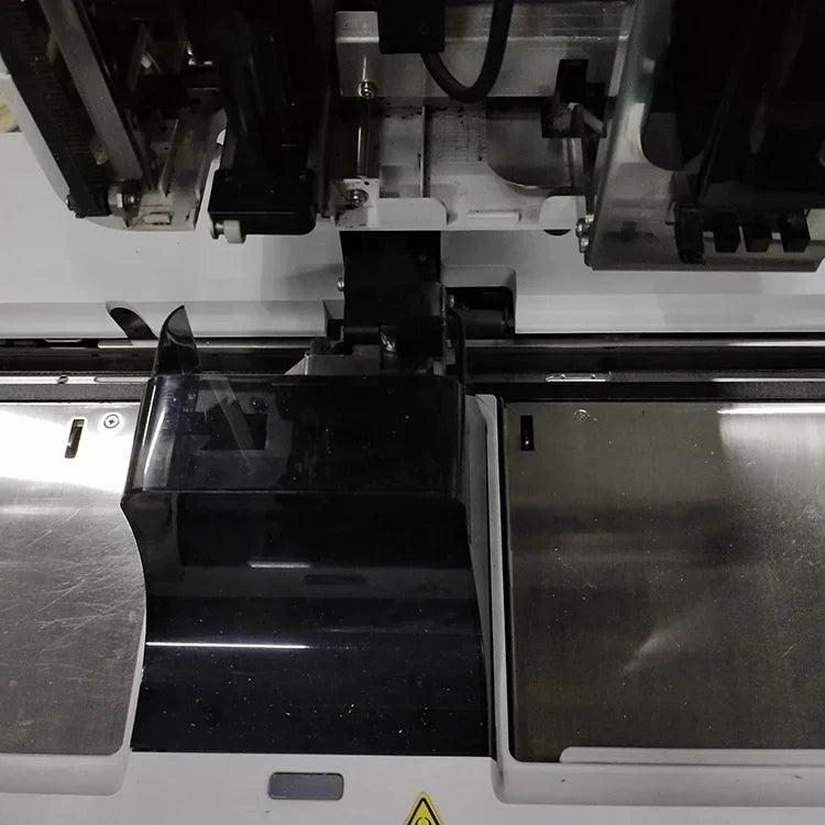 Sysmex XN1000 Used Automated Hematology Analyzer #