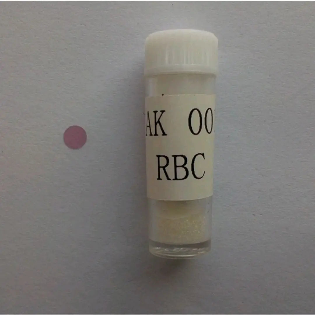 NJK10307 HORIBA ABX M60 RBC Ruby (FAKOO1A),Original and New #