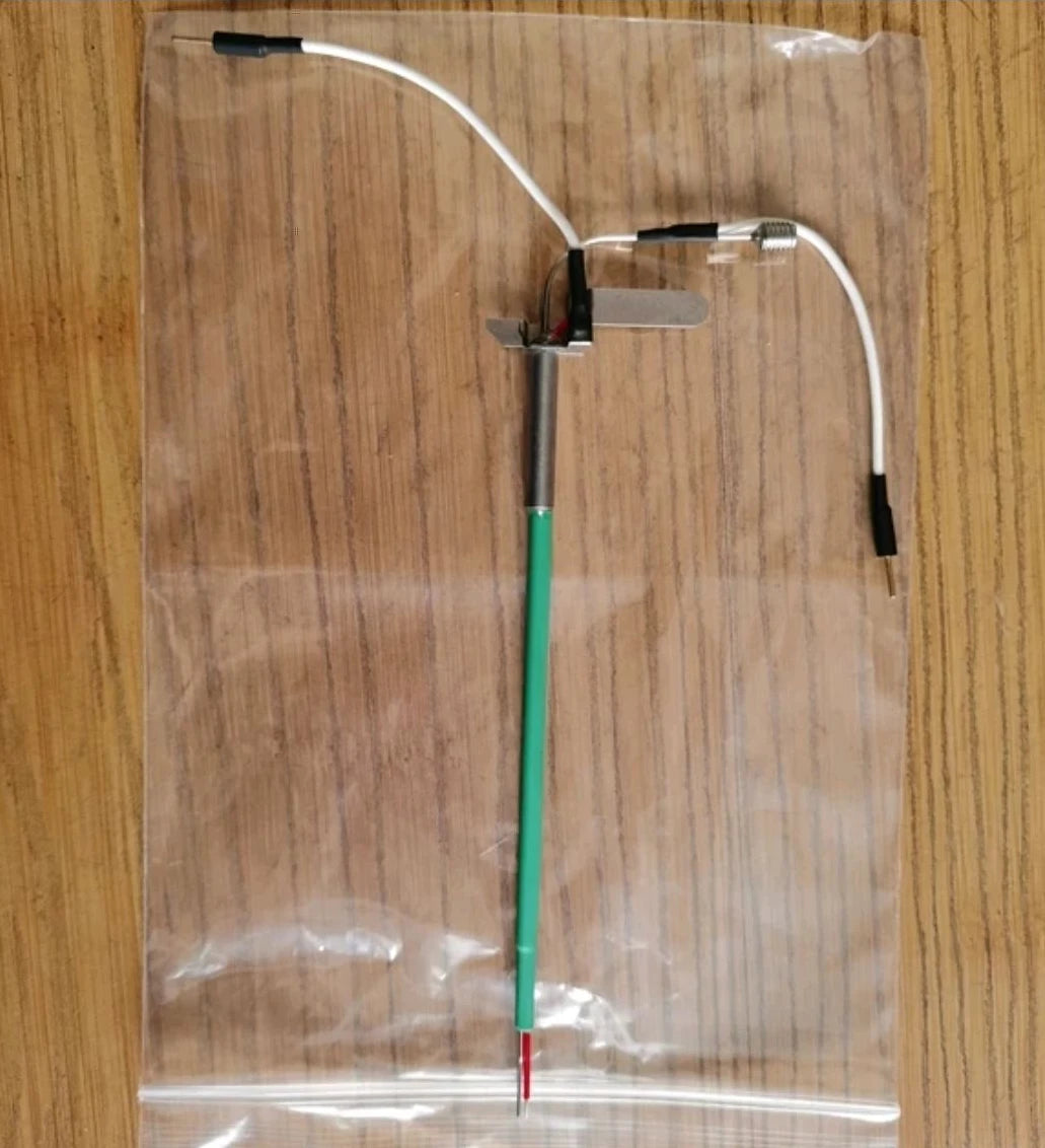 NJK11636 Hitachi 7020 Sample Needle, Original Brand New #