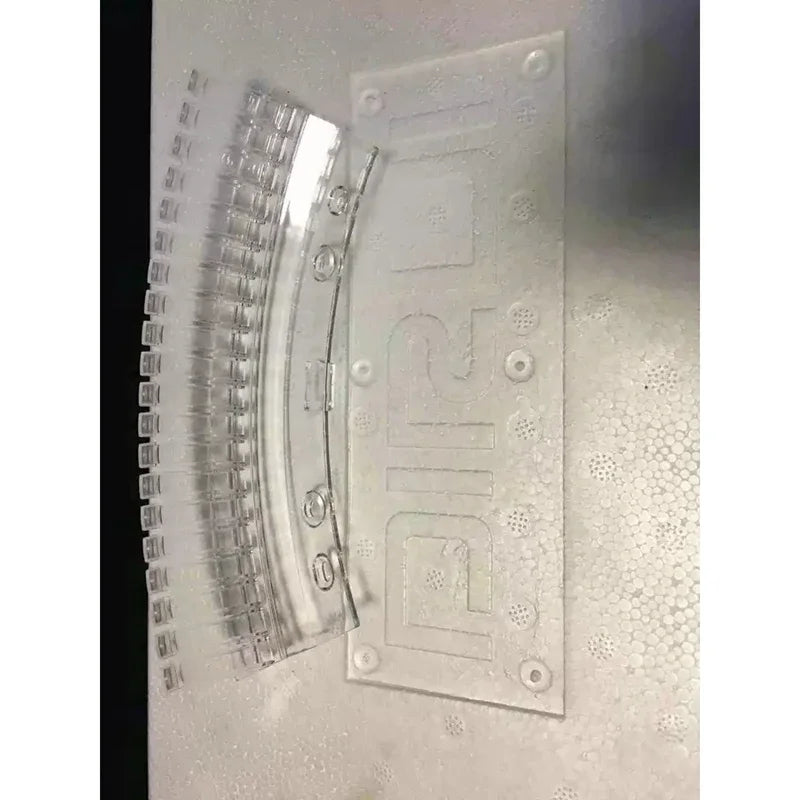 NJK11723 DIRUI CS-800/CS-1200 Cuvette #