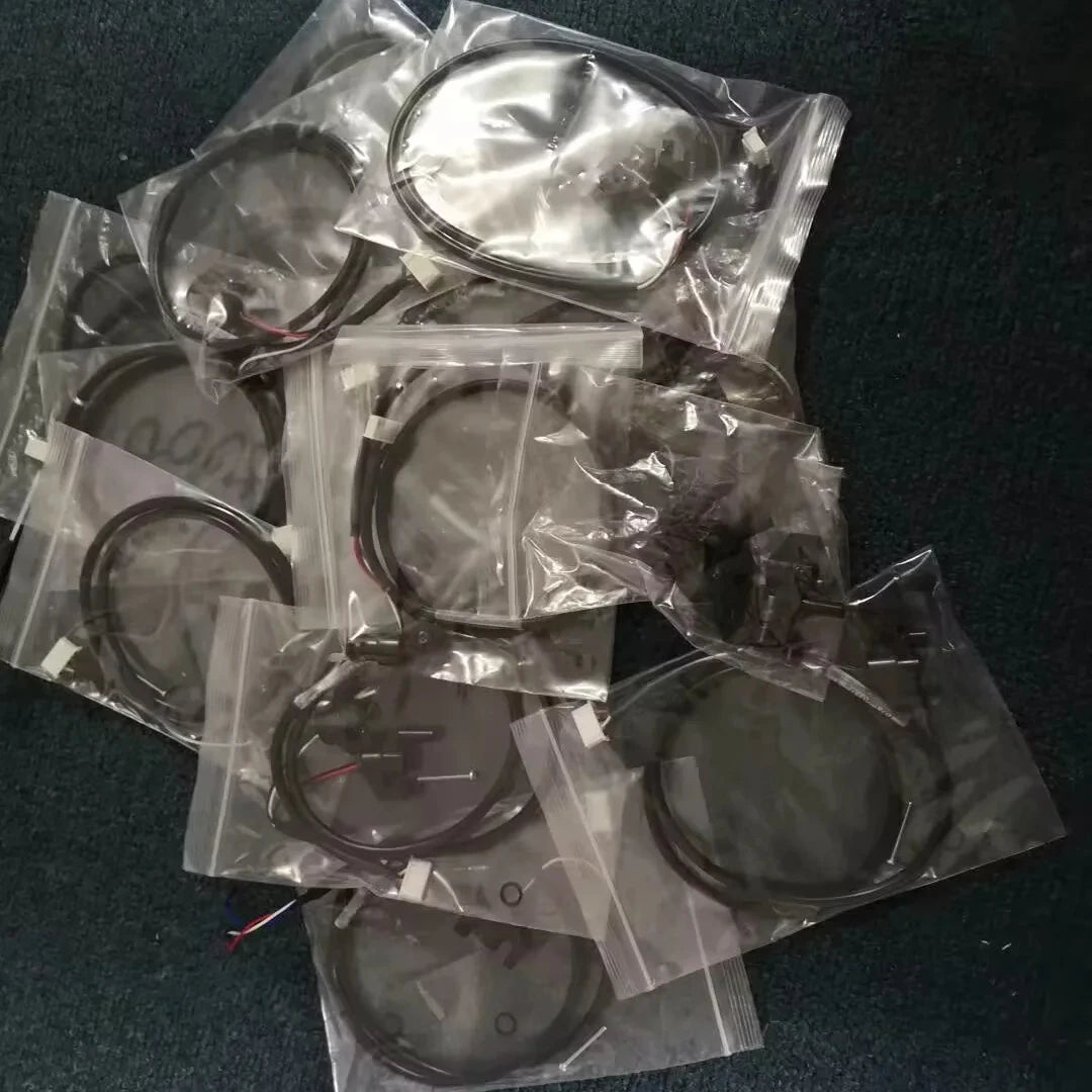 Mindray 3-Part Hematology Analyzer BC-2600/BC-2800 HGB Spare Part #