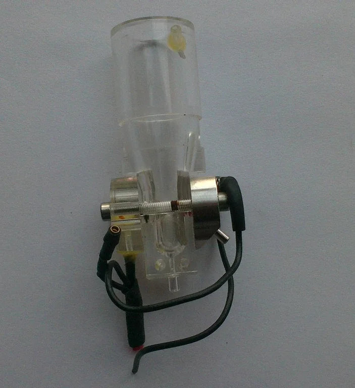 NJK10421 HORIBA ABX P120 WBC Counting Chamber #