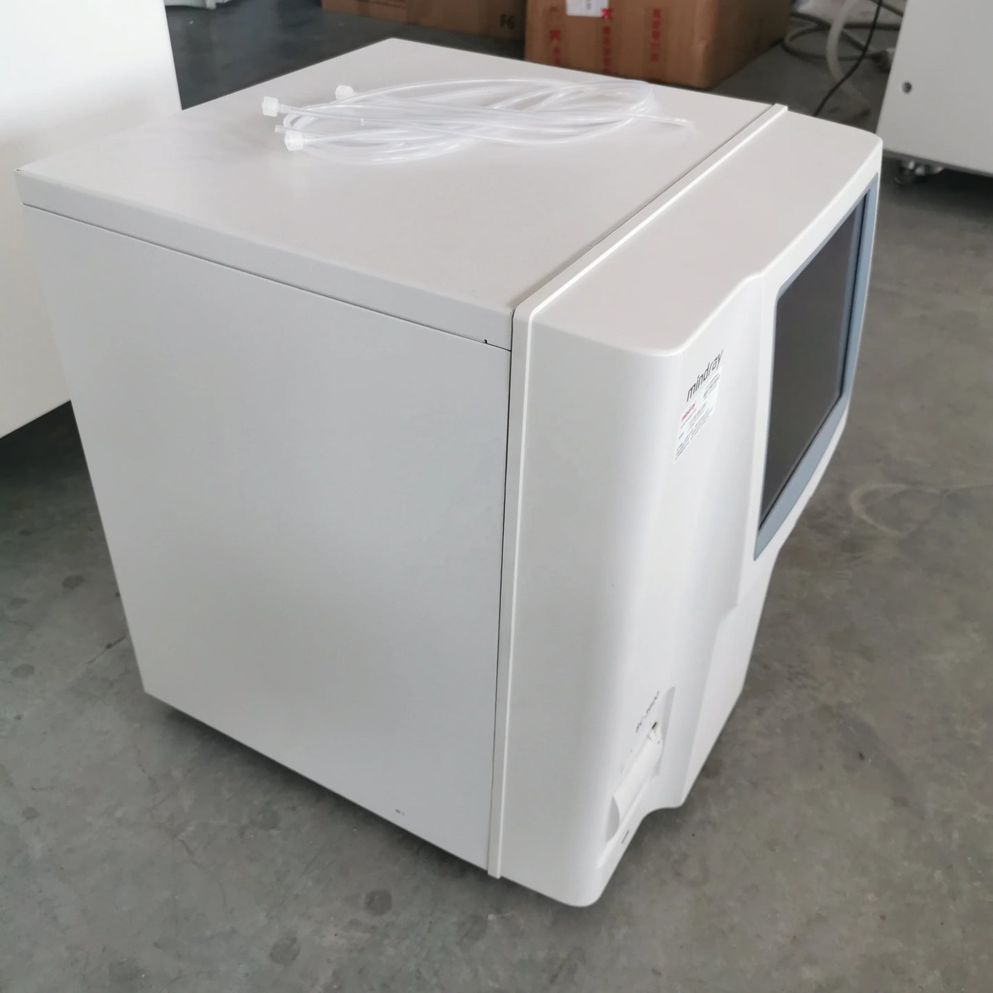 Mindray Used BC-3600 Hematology Analyzer #