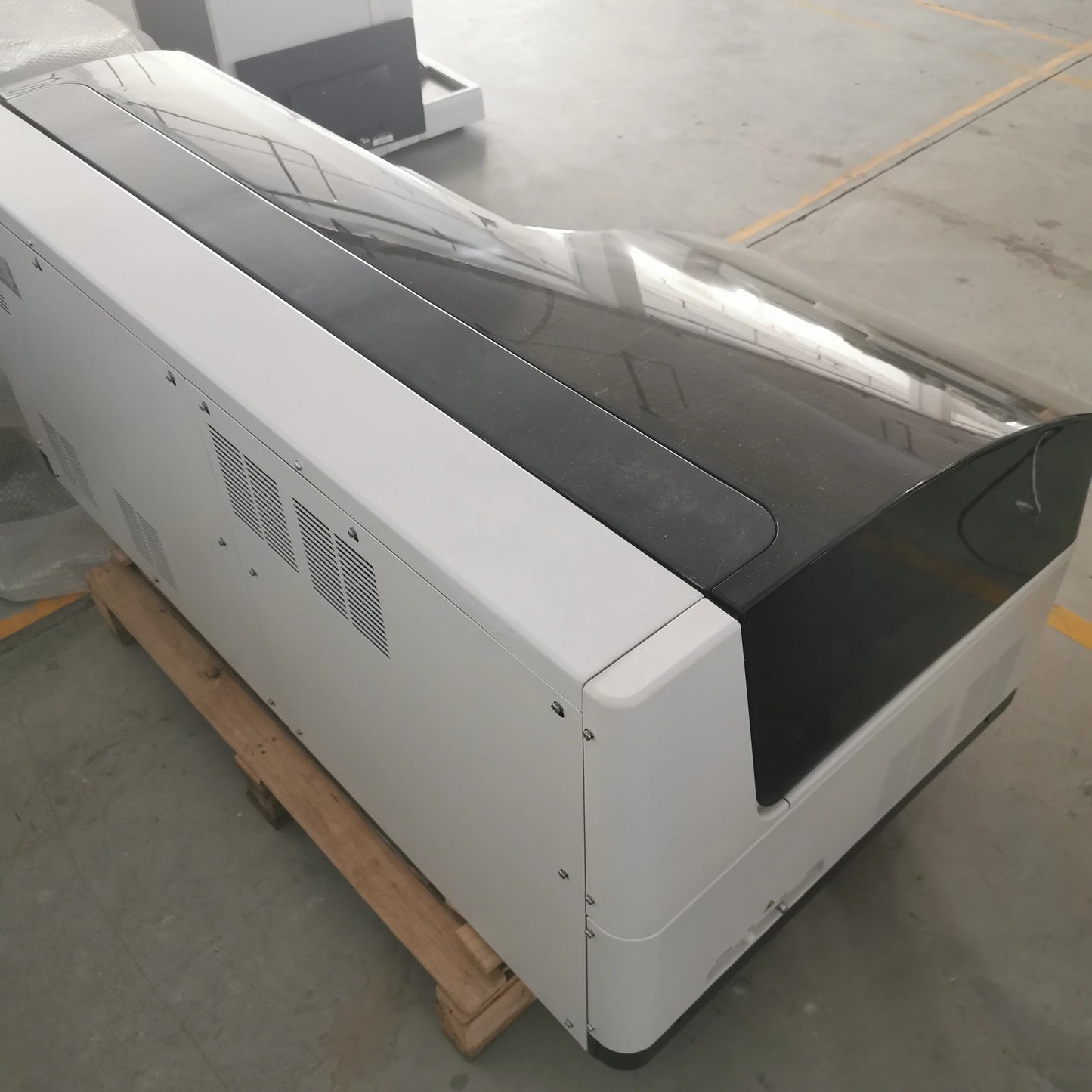 Mindray Used CL-1200i Automatic Immunoassay Analyzer #