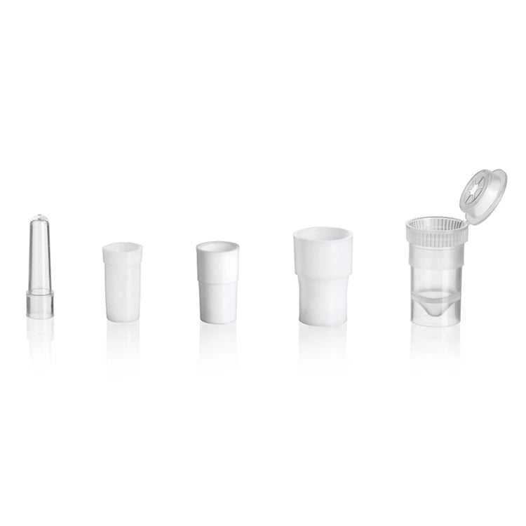 Wholesale Disposable Sample Cups for Chemistry Analyzers #