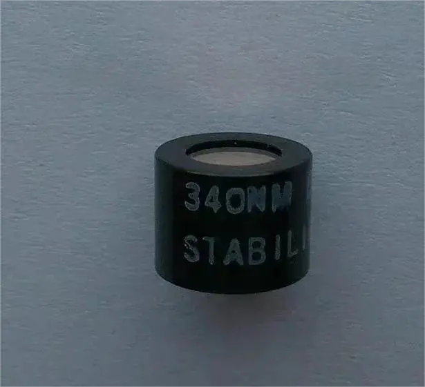 Mindray BS-200,BS-300 340nm filter(340nm, 405nm,450nm,510nm,546nm,578nm,670nm,700NM) #