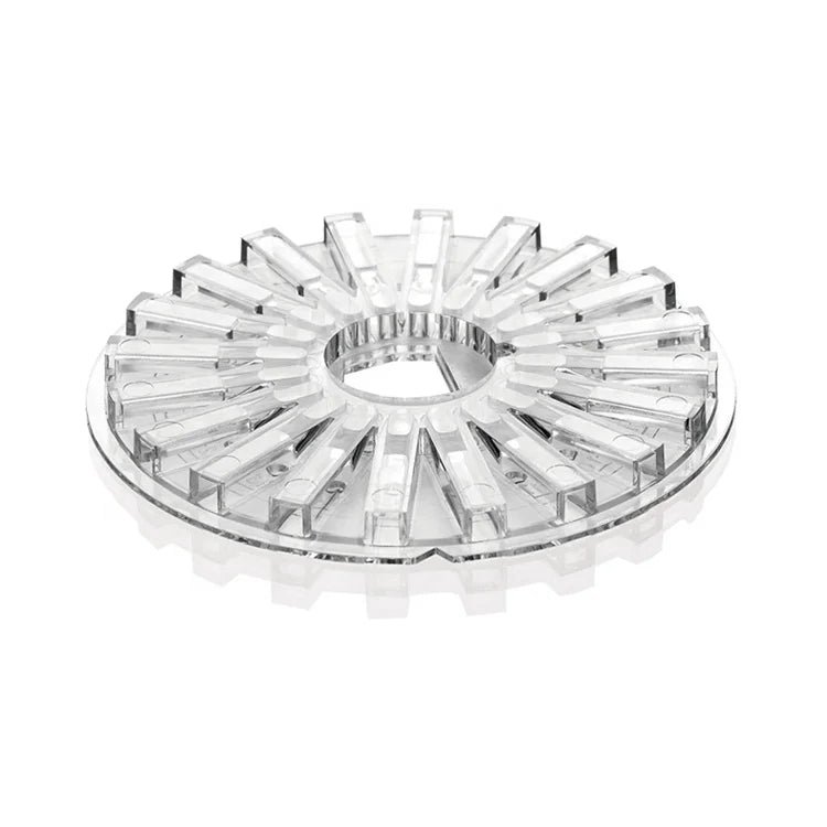 Wholesale Disposable Plastic Cuvette for Analyzer #