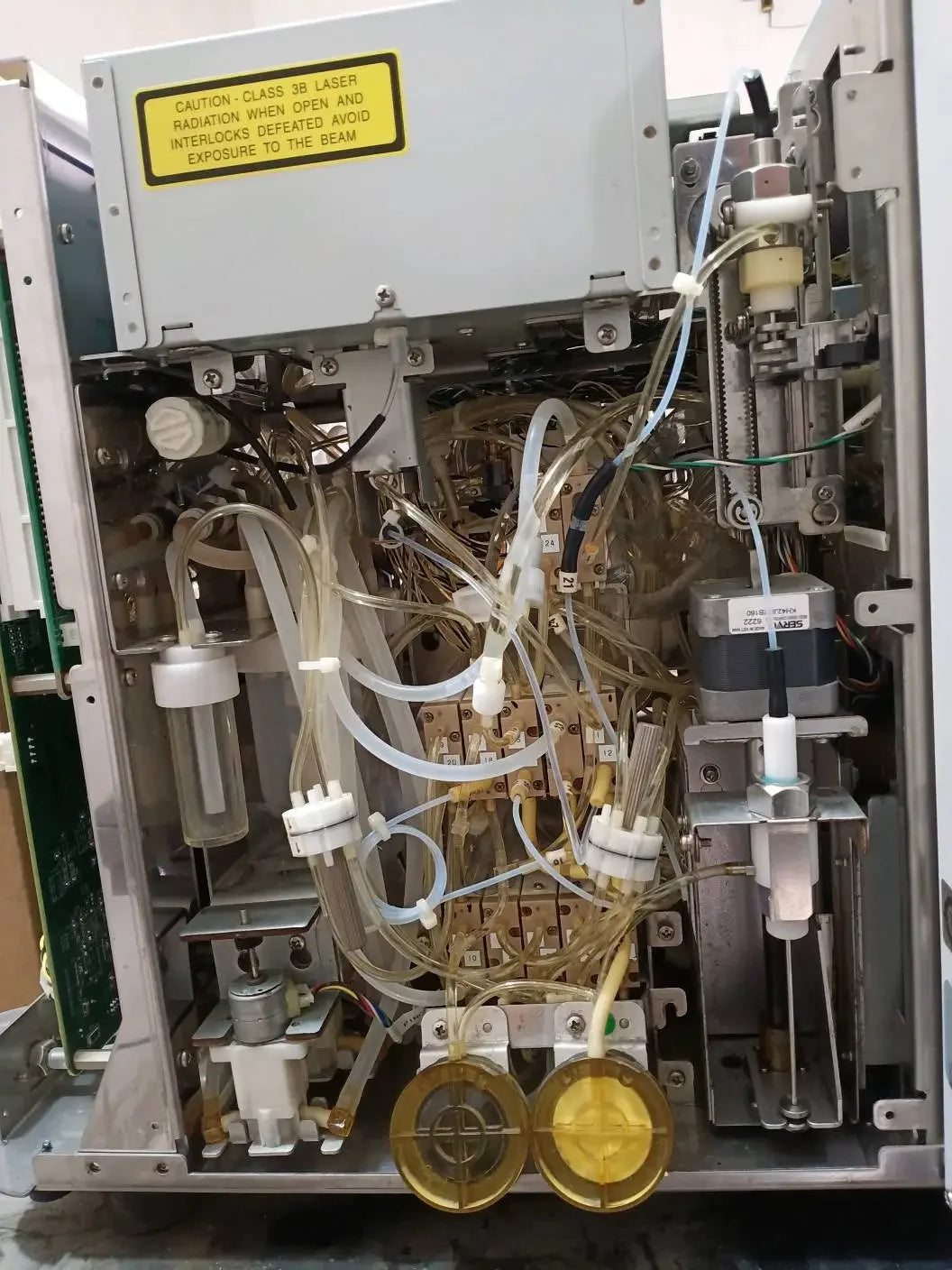 Sysmex XS-900i 5-Part Used Automated Hematology Analyzer #