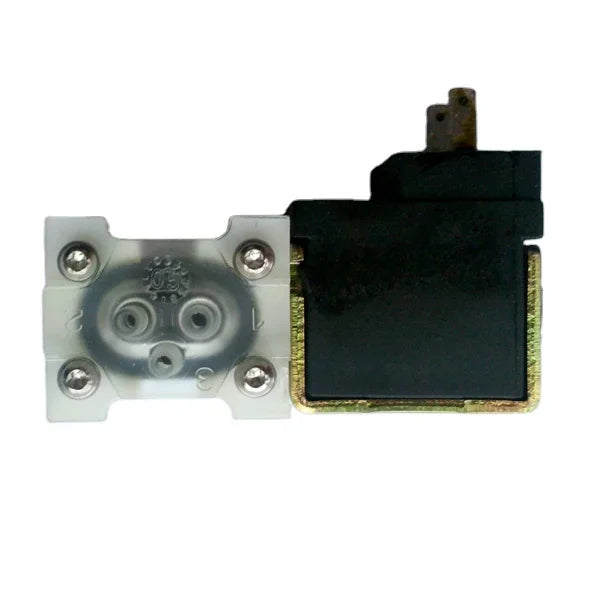 NJK10555 HORIBA ABX M60/P60/P80/5DIFF Valve (Used) #