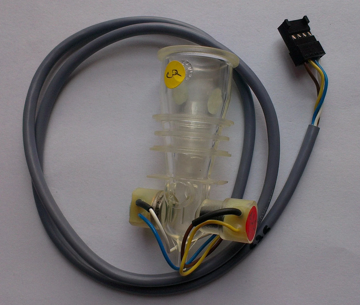 NJK10311 HORIBA ABX Micros60 WBC Chamber(XDA472B) #