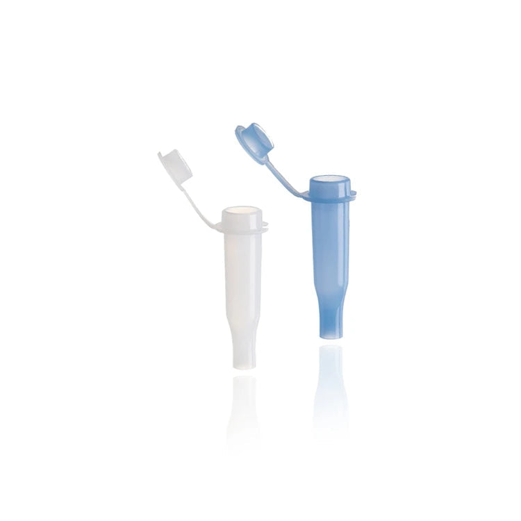 Micro Sample Cup for Elecsys, Cobas Integra and Cobas Core Polystyrene #