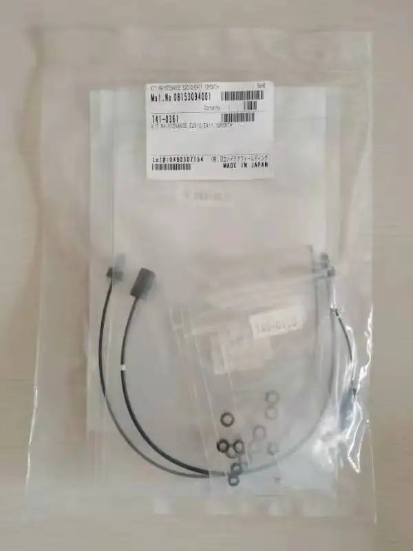 Roche Cobas e411 Six Months and One Year Maintenance Kit #