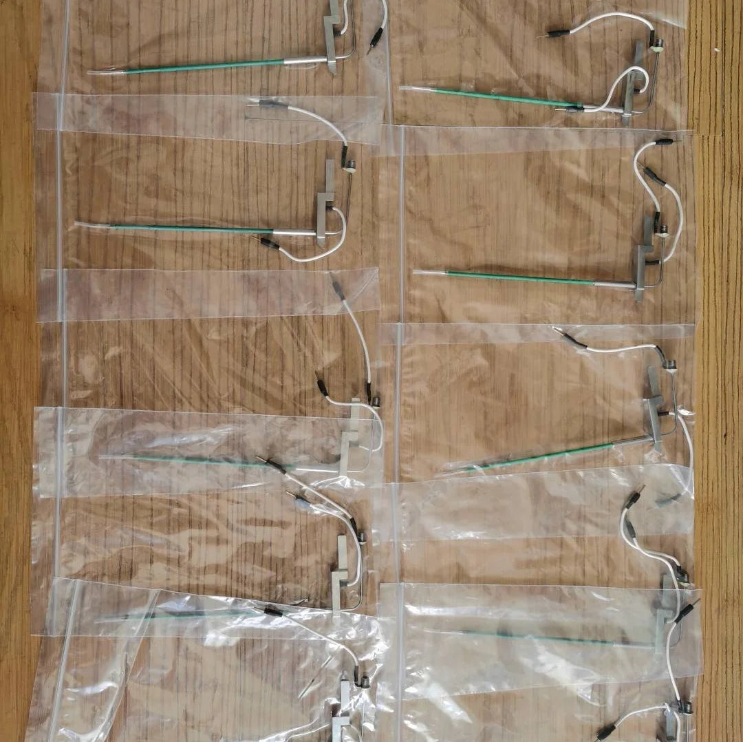 Hitachi 7180 (917) Chemistry Analyzer Sample Probe New #