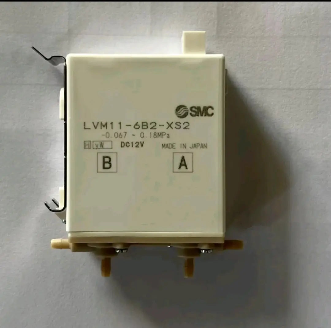 Sysmex XS-500i,XS-800i,XS-1000i Solenoid Valve, Two-way Valve, Three-way Valve, original new(LVM11-6B2) #