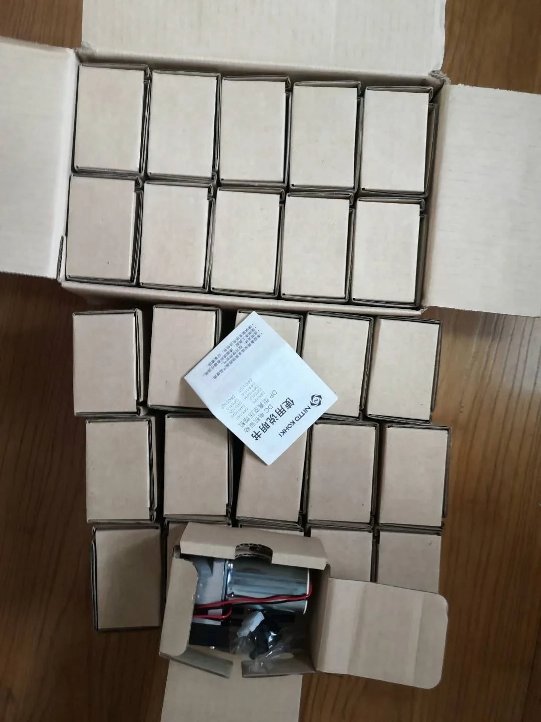 New Air Pump for Sysmex XS and XN Series Analyzer #