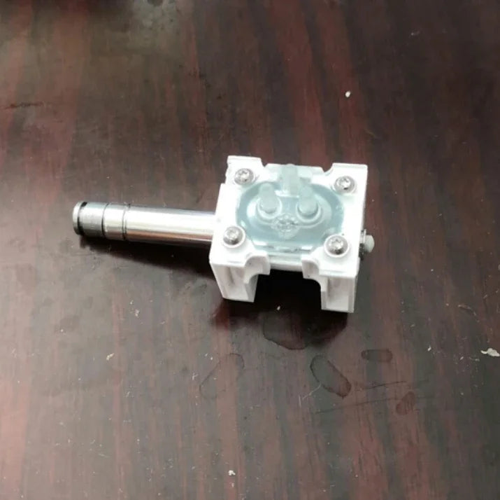 NJK10332 HORIBA ABX Micro 60 Two-Way Valve Head, Original and New #