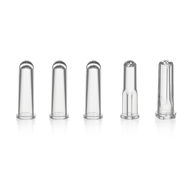 Laboratory Disposables Micro Plastic Cuvette for Chemistry Analyzer #