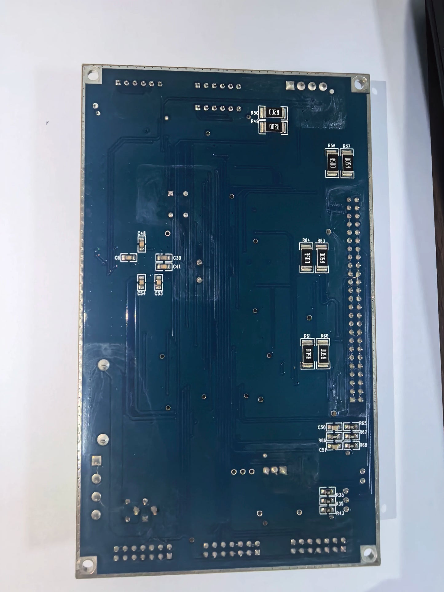 Snibe Maglumi 800 Immunoassay Analyzer Used Washer Board M800-03-E00-Washer 95% New #