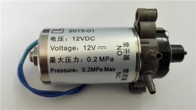 Two Ways Three Ways Value Spare Part for Mindray Analyzer #