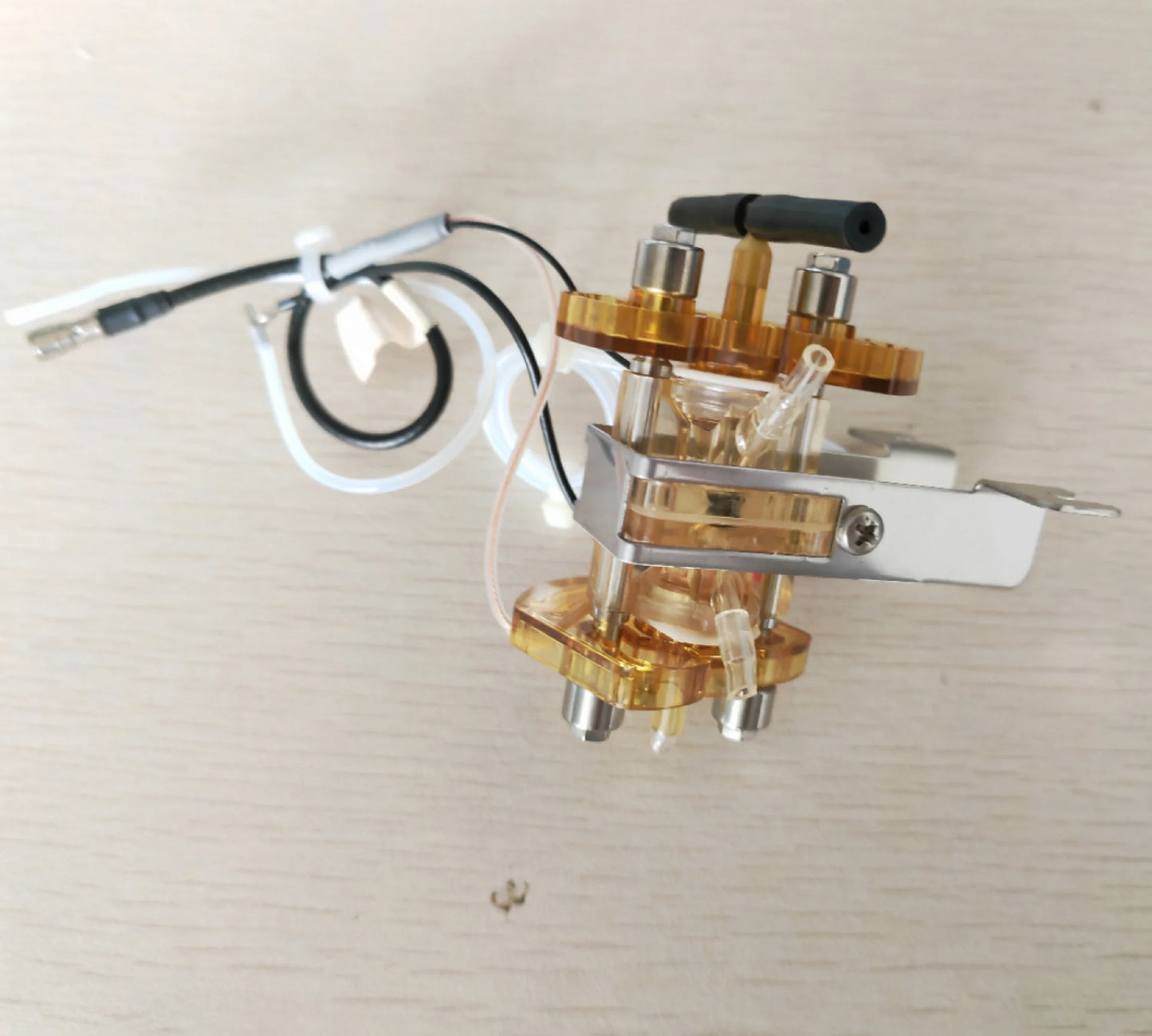 Sysmex XN Series Cell Cup Assembly(WBC Chamber WBC RBC Chamber), Original and New #