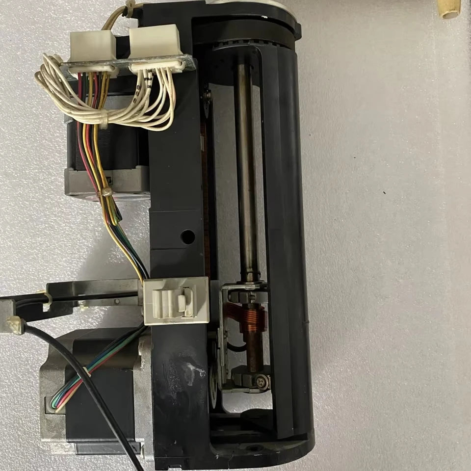 Hitachi 7020 Chemistry Analyzer Used Sample Pipetting Unit Spare Part #