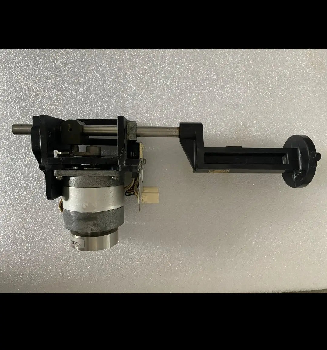 Hitachi 7180 Chemistry Analyzer DIL Cup Cleaning Unit Spare Part #