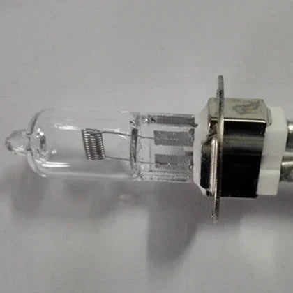 OLYMPUS AU2700 Chemistry Analyzer Lamp, Original and Brand New Spare Part (12V,100W) #