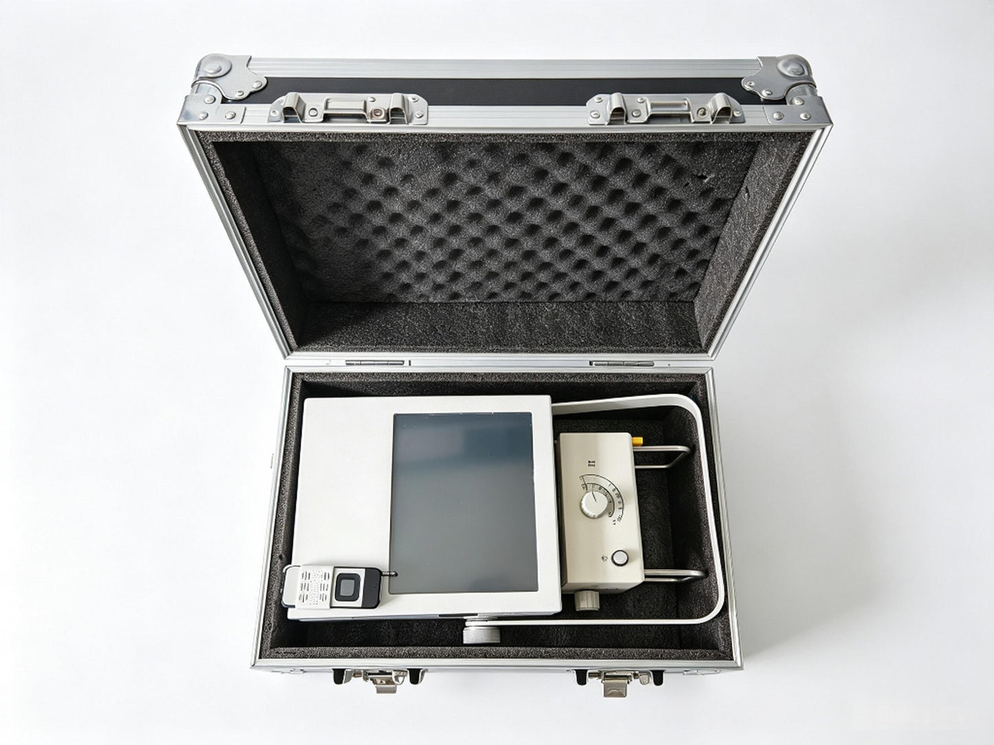 INP-8KW-D Mobile Digital Radiography System | 8kW Portable X-ray for Hospital & Field Use