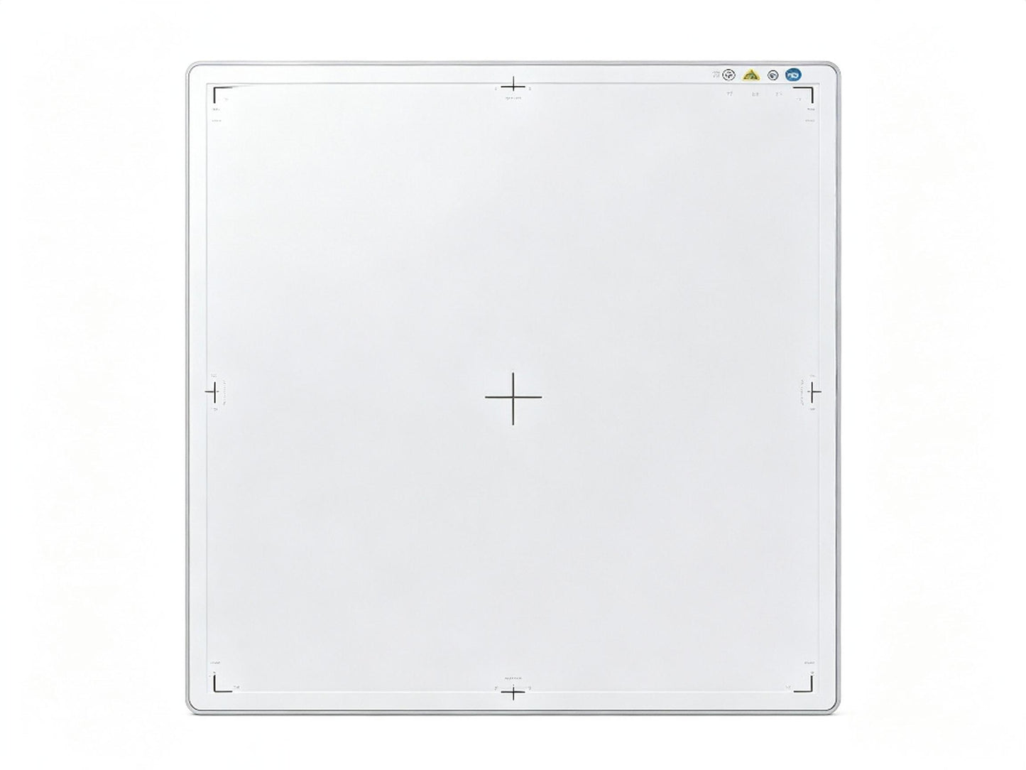 INR-4343 Wired Flat Panel Detector | 17"x17" Digital X‑ray Detector for DR Systems