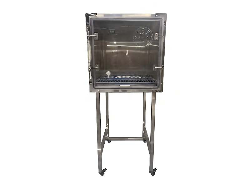 Infrared Dog Cat Cages GHM-XY-01#