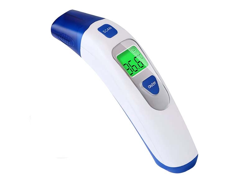 Infrared Forehead Thermometer GHM-EF-100A(MOQ:1000 Units)#