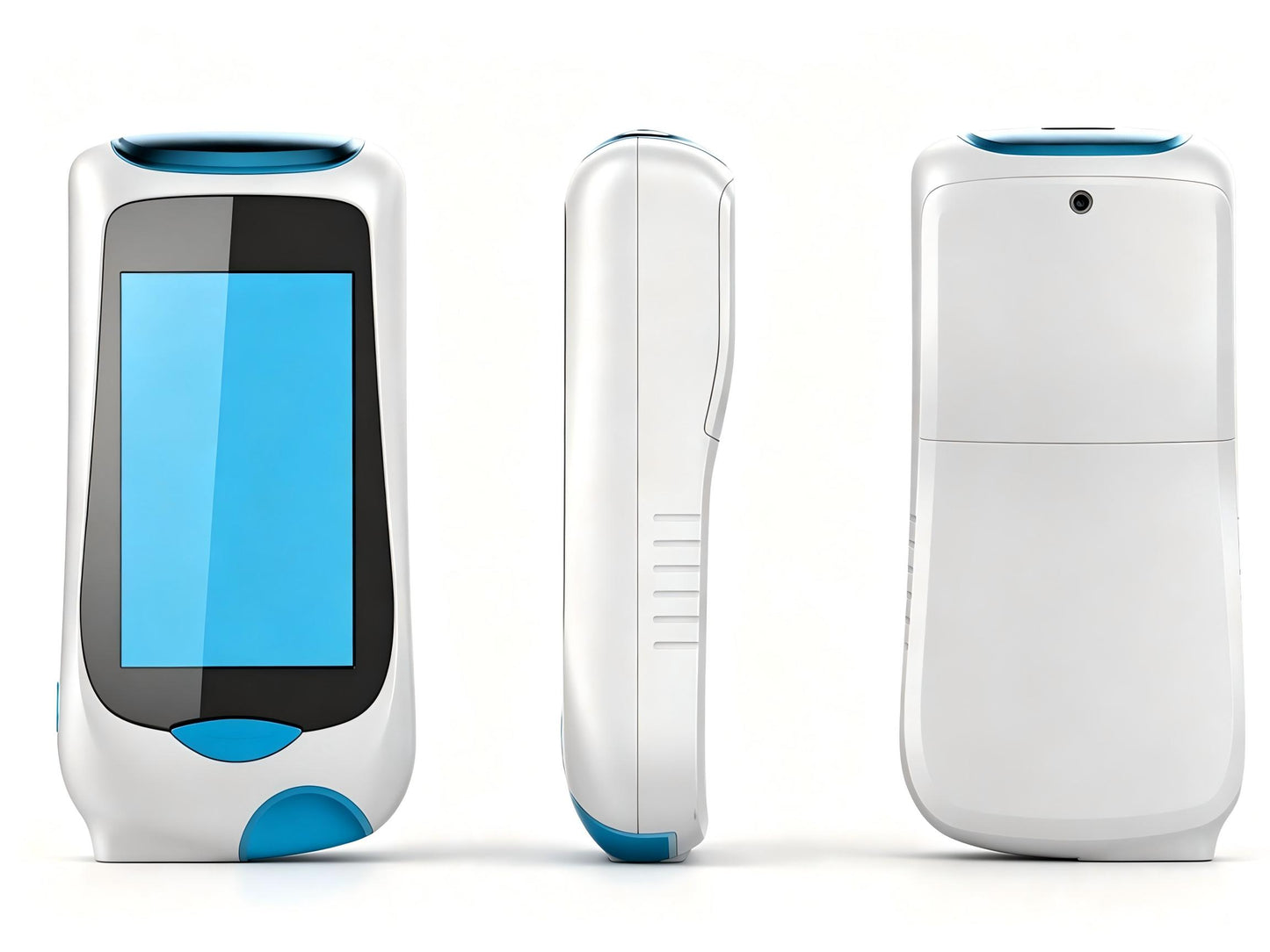Handheld Coagulation Analyzer | Portable PT/APTT Testing System for Point-of-Care