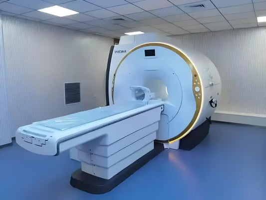 Used MRI Machine Refurbished 1.5T MRI Scanner #