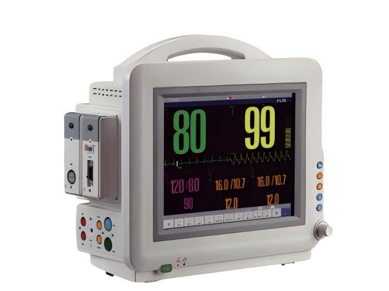 Modular Patient Monitor GHM-iS10