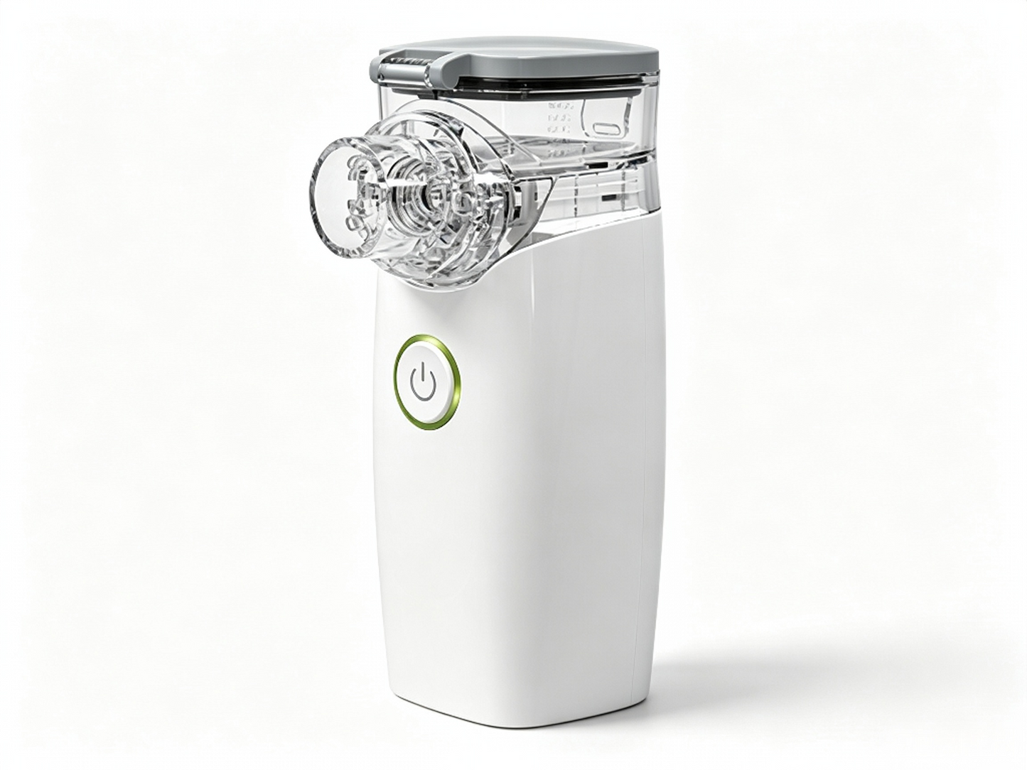 NE-M01 Mesh Nebulizer | Portable Handheld Ultrasonic Nebulizer for Home & Travel #