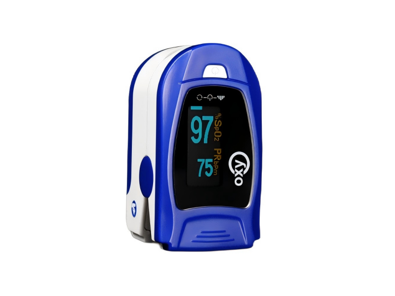 Oxyo Pulse Oximeter #