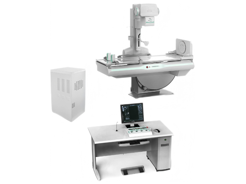 Perlove Dynamic Digital Radiography and Fluoroscopy System PLD6000 #