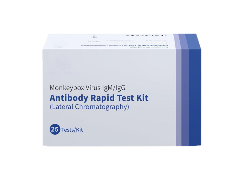 Rapid Test Kit(EXW Price/Test: $0.29~$1.76)#