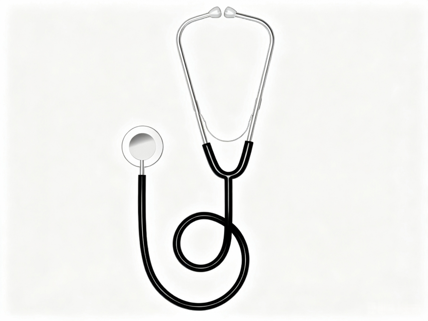 GHM-SC11 Stethoscope | Lightweight Single‑Head Acoustic Stethoscope for Cardiology #