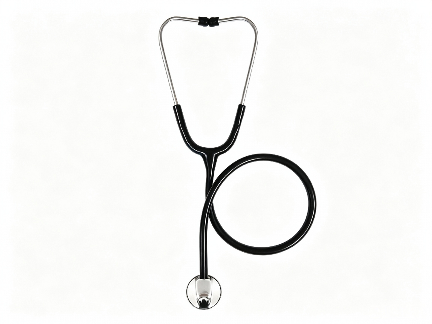 GHM-SC12 Stethoscope | Lightweight Single-Head Cardiology Stethoscope #