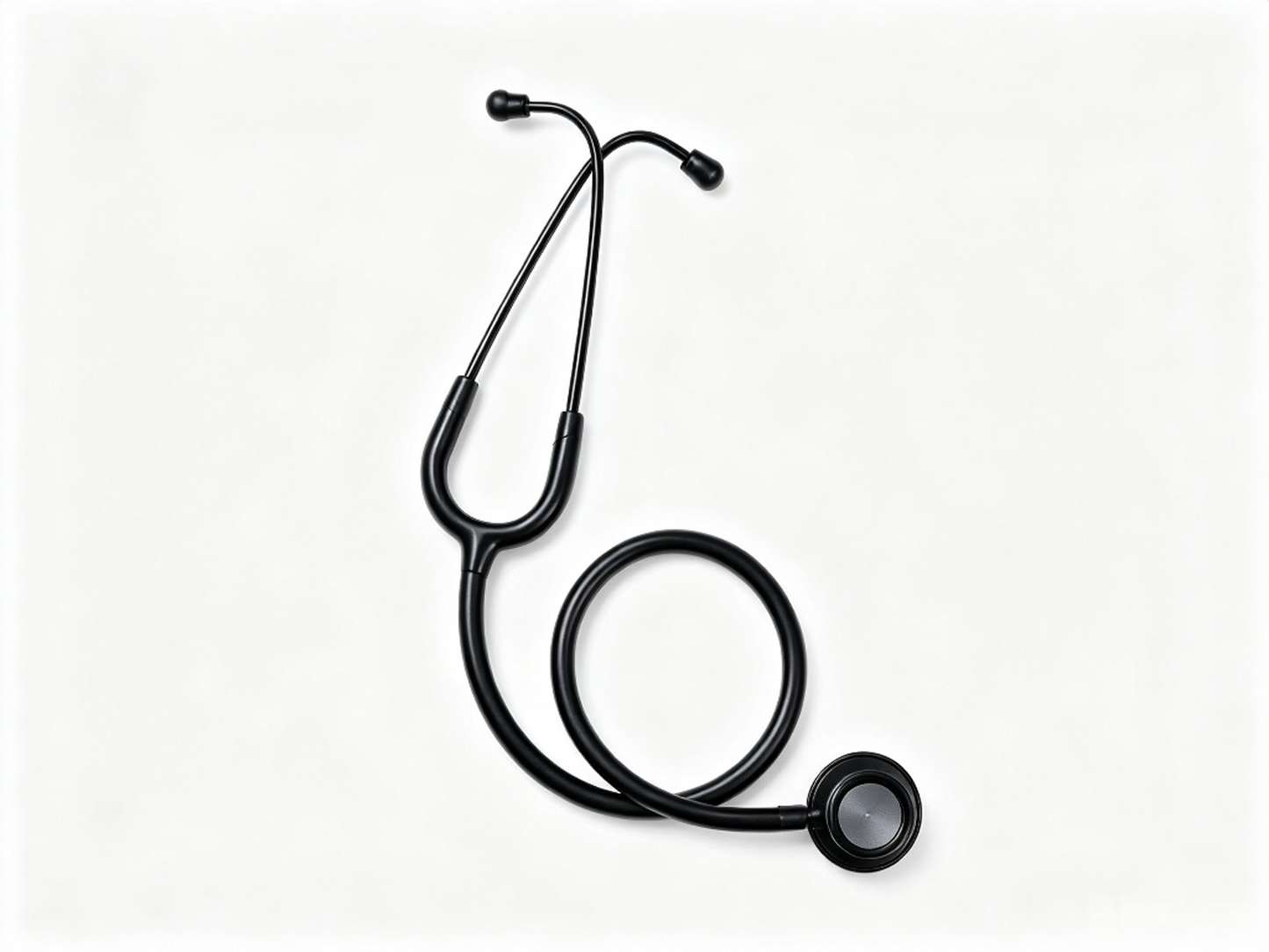 GHM-SC23P Stethoscope | Dual-Head Cardiology Stethoscope for Adults & Children #