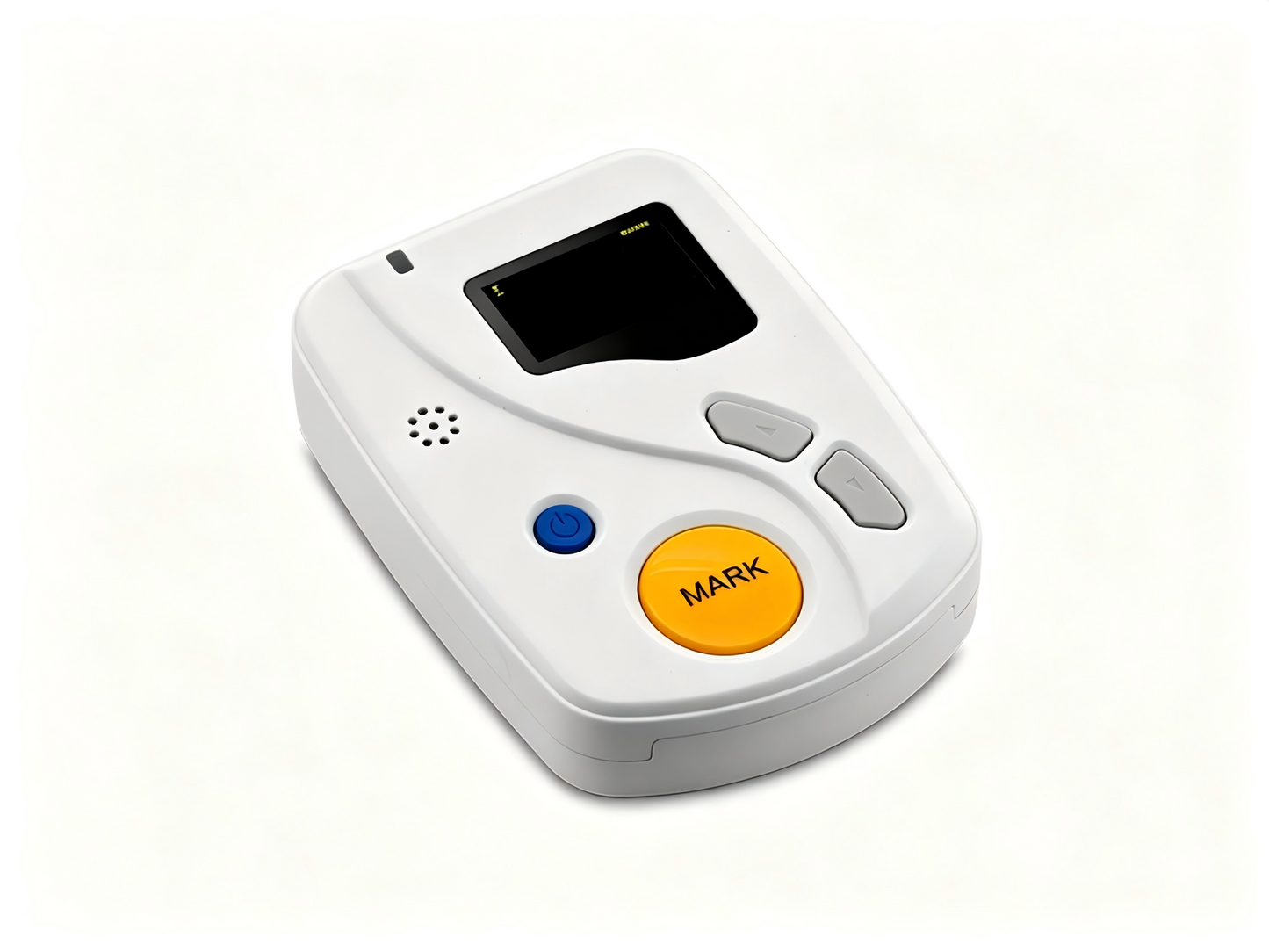 TLC6000 3-Lead Holter ECG System | 24-Hour Ambulatory ECG Recorder with Advanced Analysis #