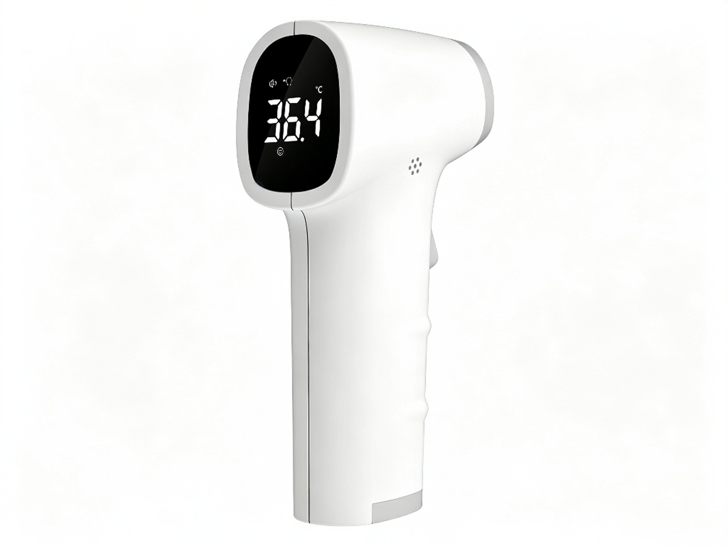 GHM-TP500 Infrared Thermometer | Non‑Contact Forehead Thermometer for Baby & Adult #