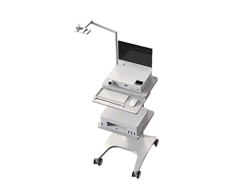 Trolley for GHM-1315 Veterinary Endoscope System#