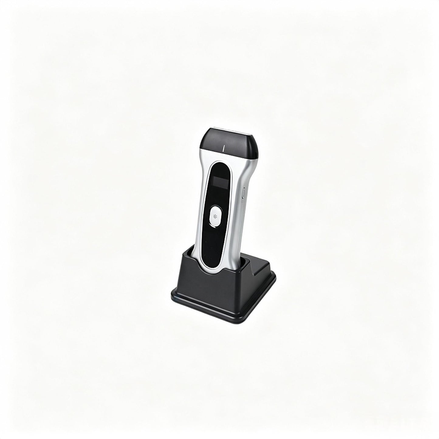 GHM-VPIU2A Veterinary Ultrasound | Wireless Dual-Probe Handheld System