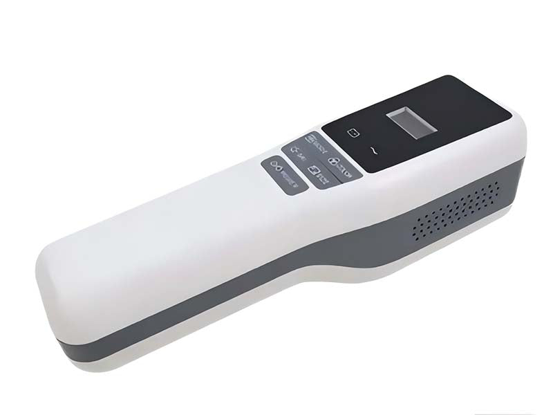 Vein Finder GHM-0147+Enhancer+with bracket(optional accessory) GHM-0148+Enhancer+with trolley(optional accessory)GHM-0149